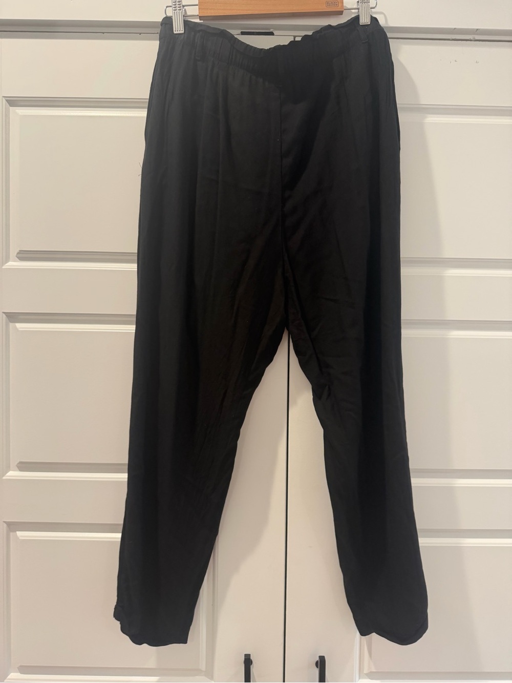 Express Womens High Waist Pants